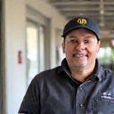 Foto di un cliente soddisfatto